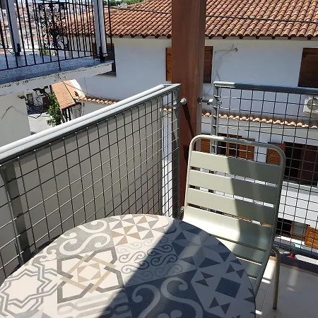 8kto 4* Città di Skiathos