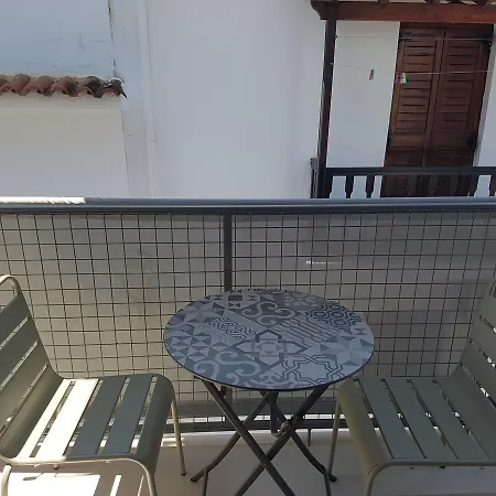 8kto 4* Città di Skiathos