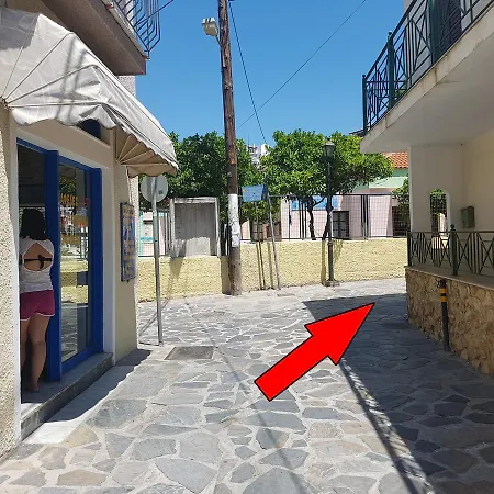 8kto Pensiune Skiathos