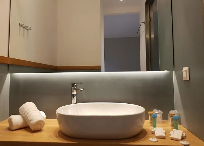 8kto Pensión Skiathos