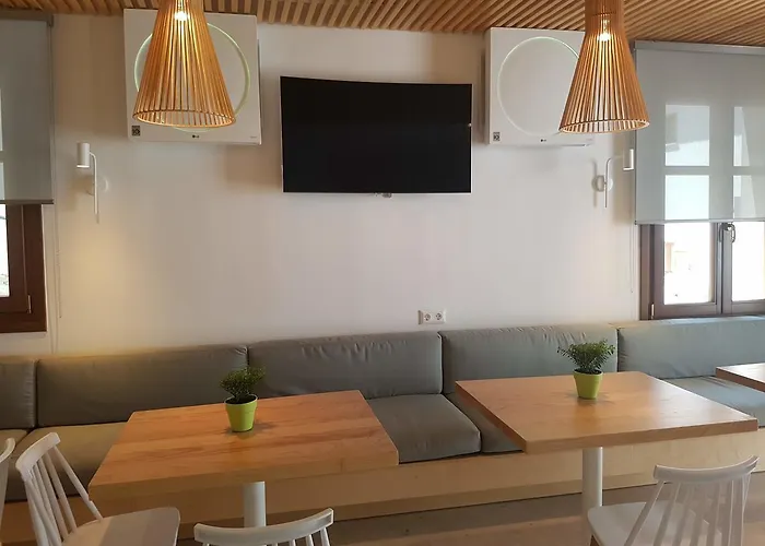 8kto Pensión Skiathos