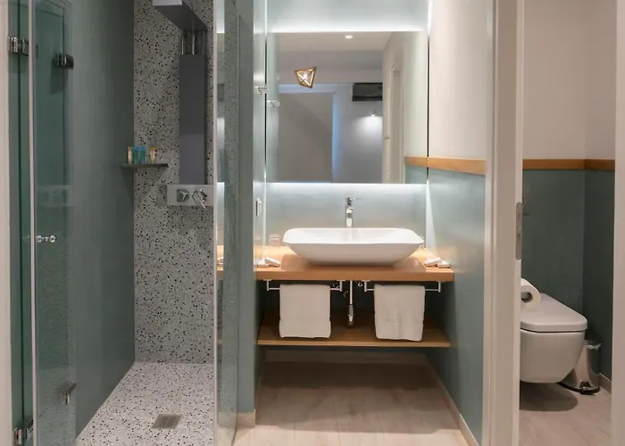 8kto Pensión Skiathos