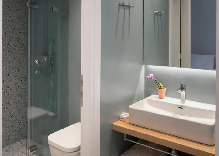 Pensión 8kto Skiathos