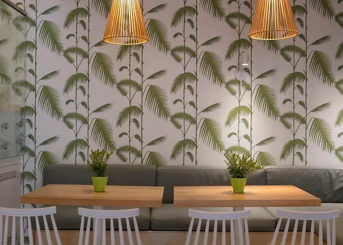 8kto Pensión Skiathos