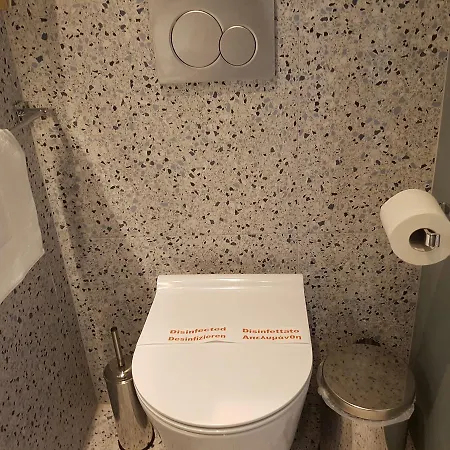 8kto Vendégház Szkiáthosz