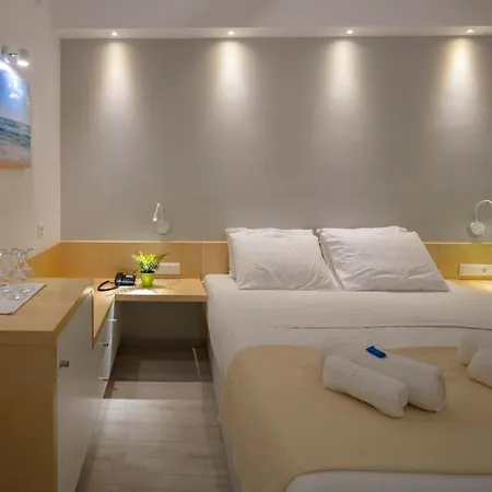 Vendégház 8kto Szkiáthosz