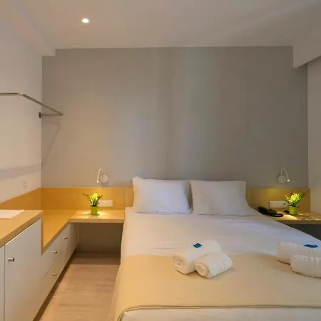 Vendégház 8kto Szkiáthosz