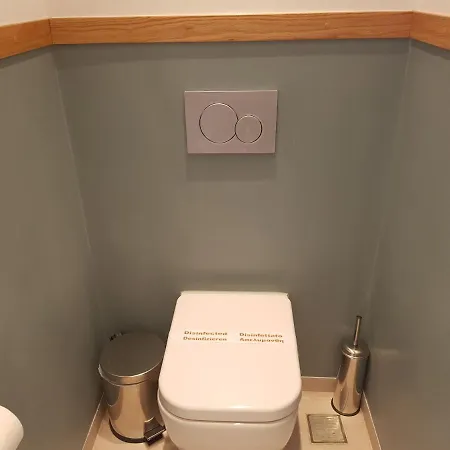 8kto Vendégház Szkiáthosz