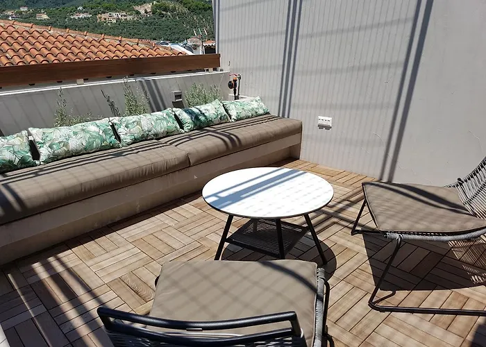 Maison d'hôtes 8kto 4*