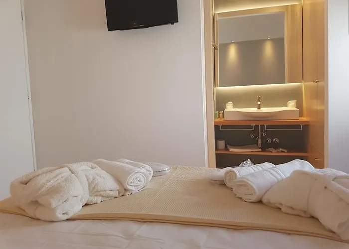 8kto Maison d'hôtes