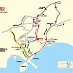 8kto 招待所 斯基亚索斯镇