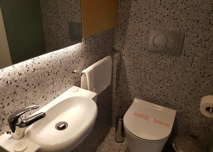 8kto Casa de hóspedes