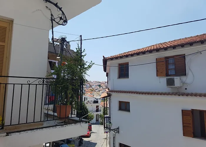 8kto 4* Skiathos Town