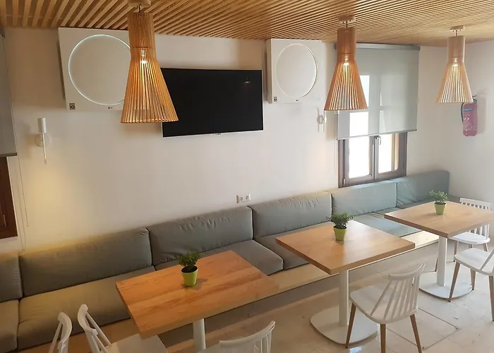 Casa de hóspedes 8kto 4*