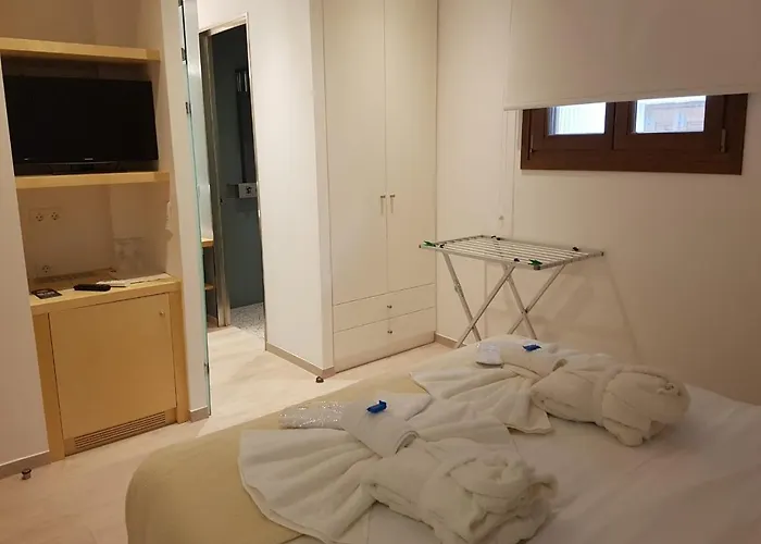 Casa de hóspedes 8kto 4*