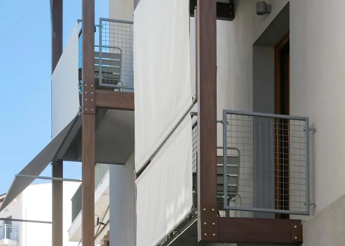 8kto Casa de hóspedes