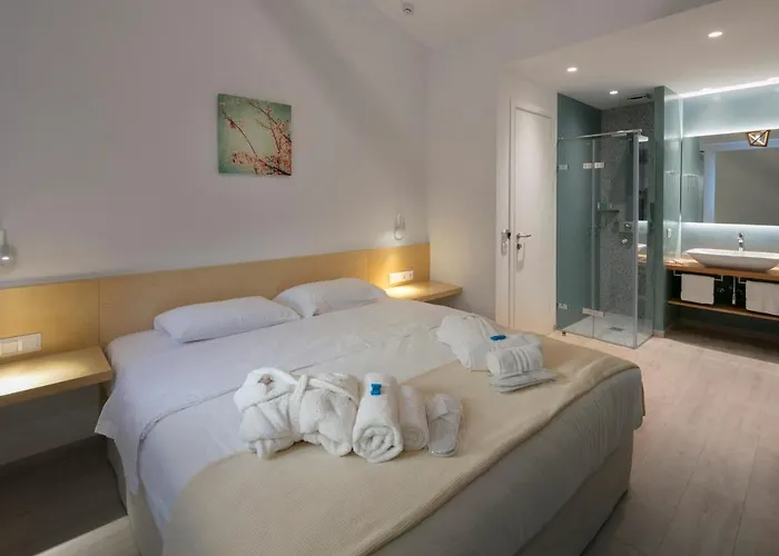 Casa de hóspedes 8kto 4*