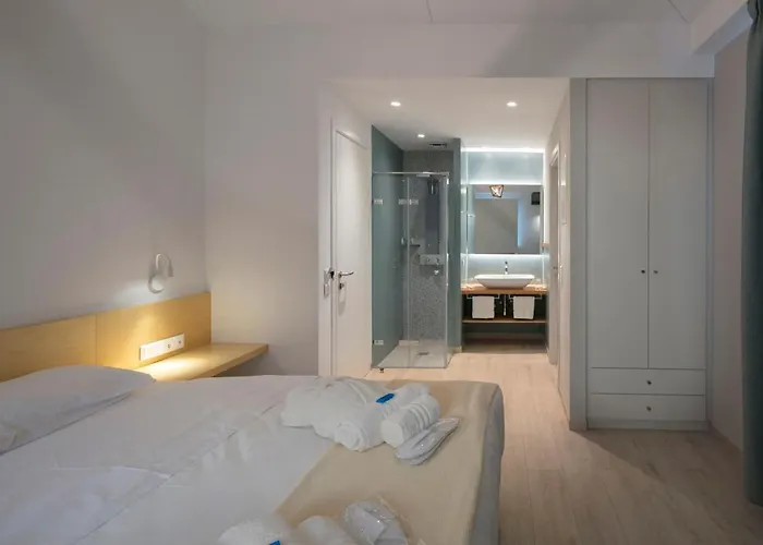 Casa de hóspedes 8kto 4*