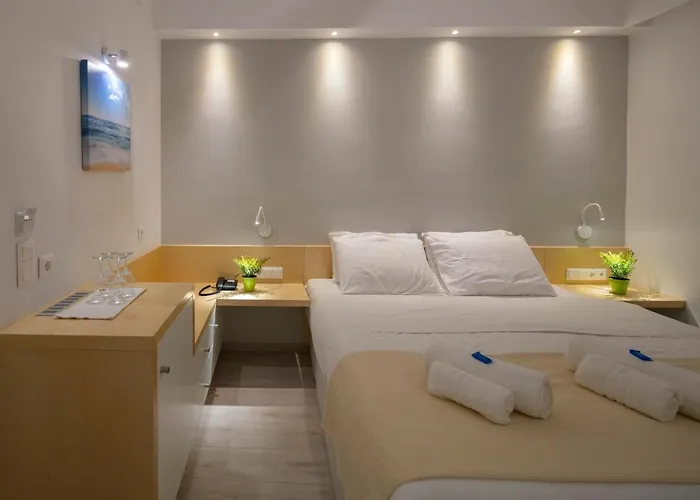 Casa de hóspedes 8kto Skiathos Town