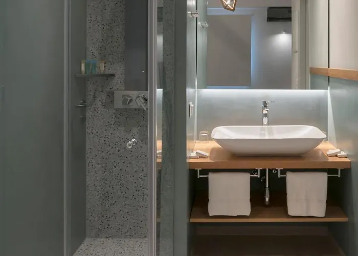 Casa de hóspedes 8kto