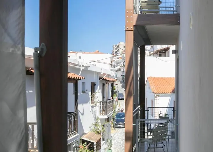 8kto Casa de hóspedes