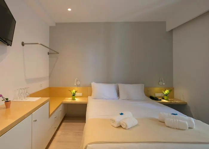 Casa de hóspedes 8kto Skiathos Town