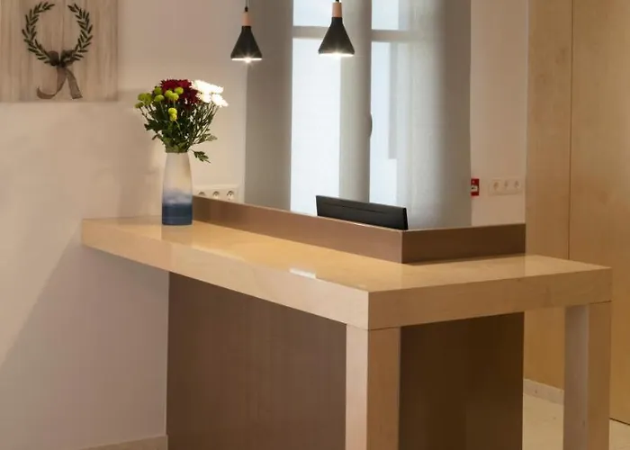 8kto Casa de hóspedes 4*